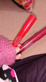 Mehwish V. review photo