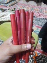 Urooj k. review photo