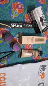 Mehar A. review photo