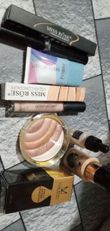 Maham S. review photo