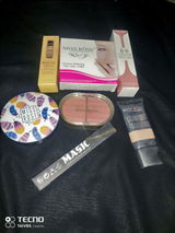 Sadia A. review photo