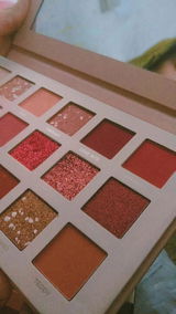 Tahira review photo