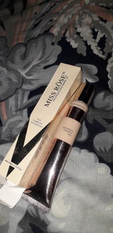 zareen b. review photo