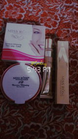 Farhana R. review photo