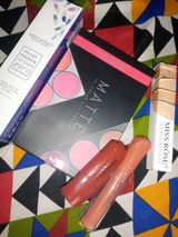 Esha review photo