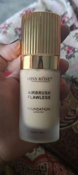 Anonymous review photo