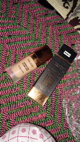 Anonymous review photo