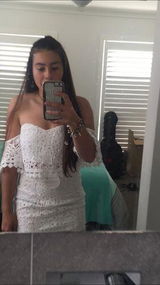 Izabella B. review photo