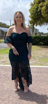 Carlee J. review photo