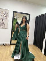 Simranjit K. review photo