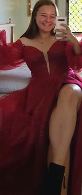Ruby B. review photo