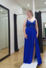 Anonymous review photo