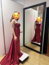 Anonymous review photo