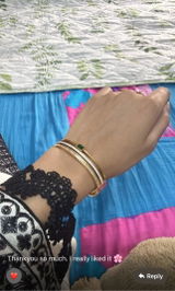 Tasbeeha Ahmad review photo