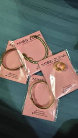 Musfirah Khan review photo