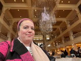 Gina review photo