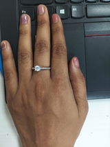 Aastha Jain review photo