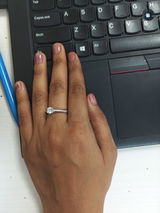 Aastha Jain review photo