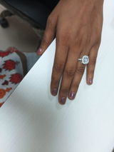 Priyanka Bansal review photo