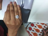 Priyanka Bansal review photo