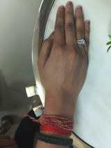 Simran Batra review photo