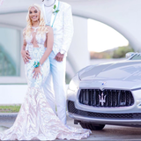 Josina James review photo