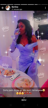LaTonya Minor review photo