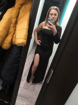 Thalia Deblaere review photo
