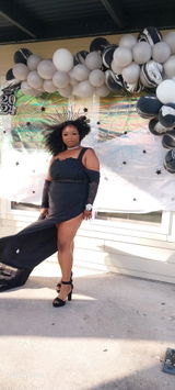 Denisha Morgan review photo