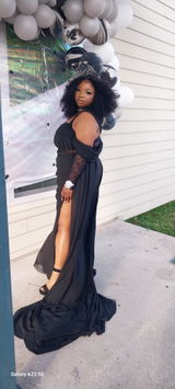 Denisha Morgan review photo