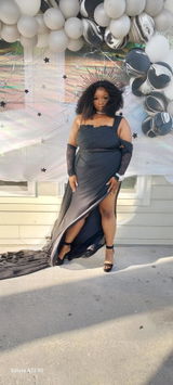 Denisha Morgan review photo