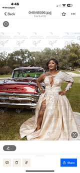 Sharonda Collins review photo