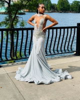 Lavinia Griffin review photo