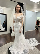 Gabrielle Levier review photo