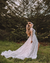 Ava Elizabeth review photo