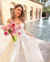 Serena review photo
