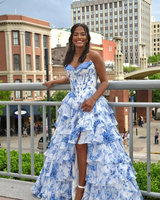 Ava Brown review photo