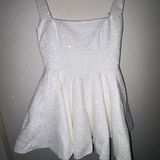 V**e review photo