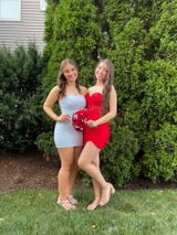 M**l review photo