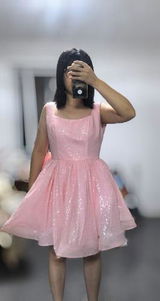 M**l review photo