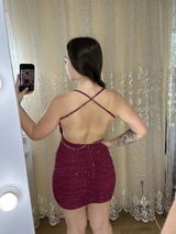B**r review photo