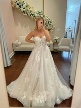 Anonymous review photo