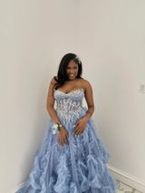 Anonymous review photo
