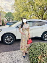 A review photo