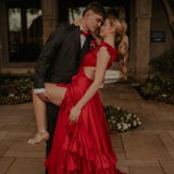 D**e review photo