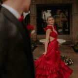 D**e review photo