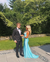 O**n review photo