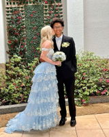 R**y review photo