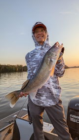 Mille Lac Bro review photo