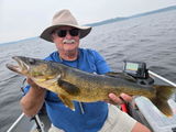 Rick Lechusz review photo